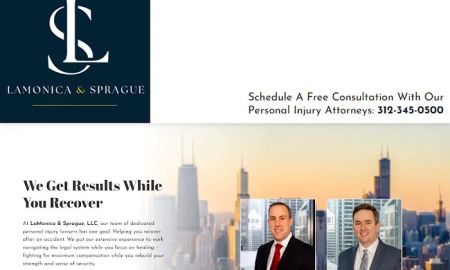 LaMonica & Sprague, LLC
