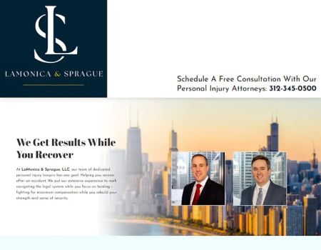 LaMonica & Sprague, LLC