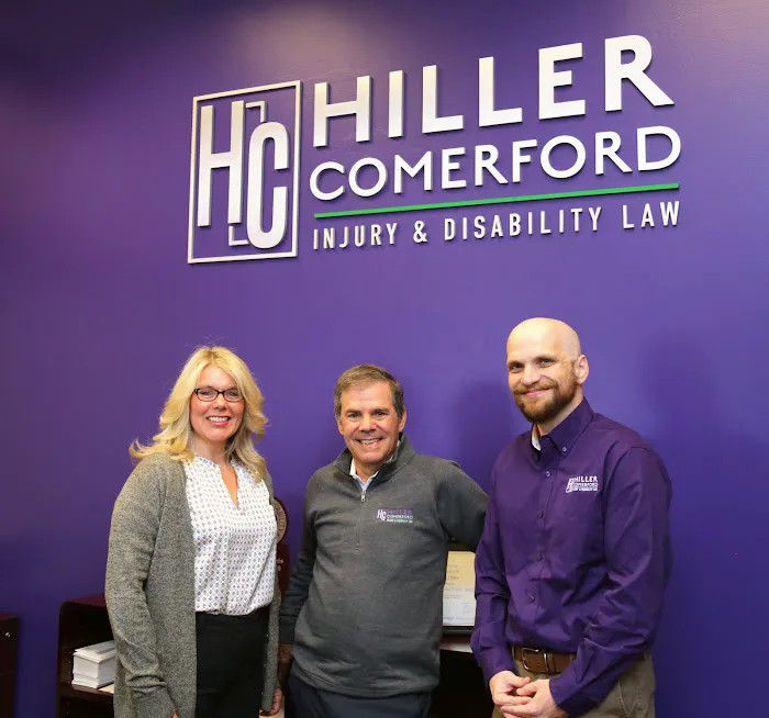 Hiller Comerford Injury & Disability Law 3