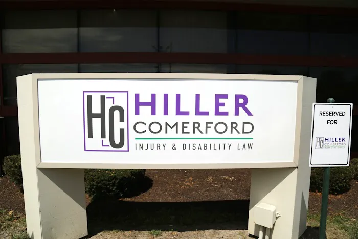 Hiller Comerford Injury & Disability Law 4