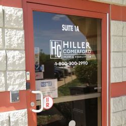 Hiller Comerford Injury & Disability Law ico