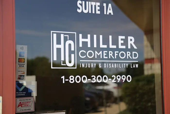 Hiller Comerford Injury & Disability Law 5