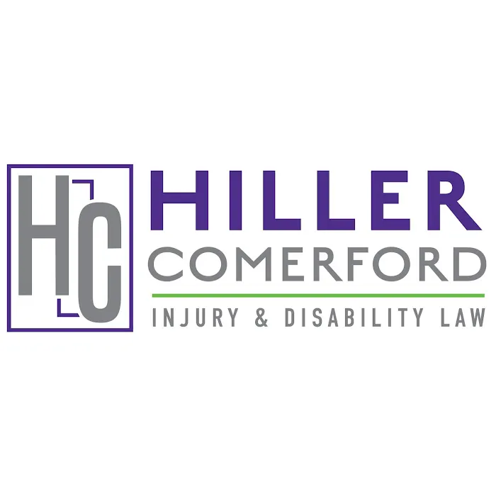 Hiller Comerford Injury & Disability Law 7