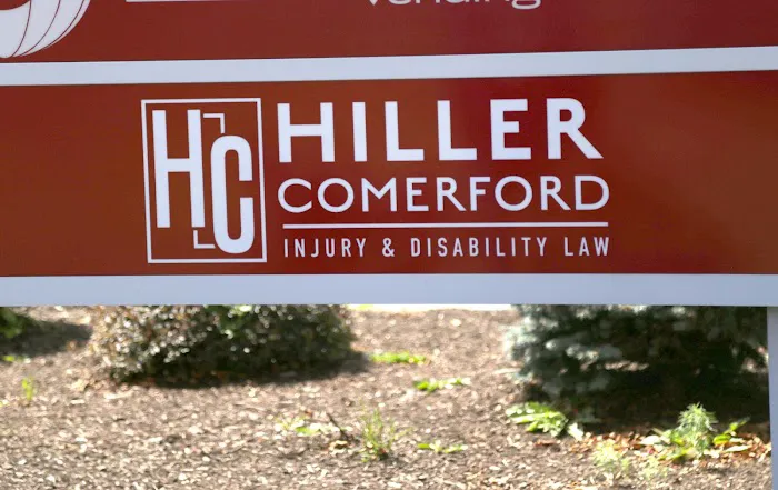 Hiller Comerford Injury & Disability Law 8