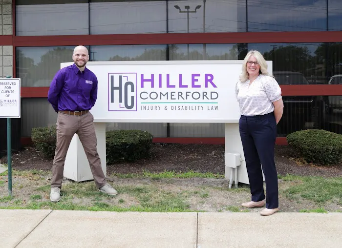Hiller Comerford Injury & Disability Law 9