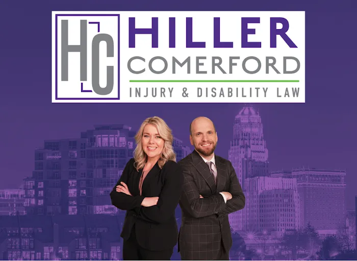 Hiller Comerford Injury & Disability Law 10