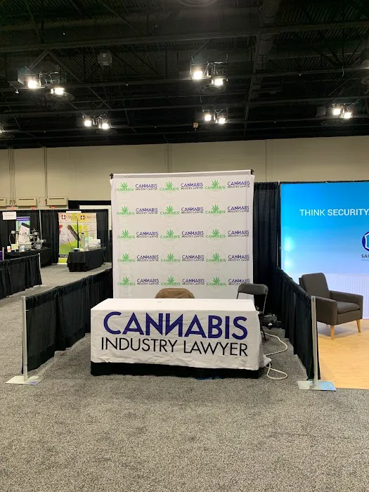 Cannabis Industry Lawyer | Howard Law Group 7