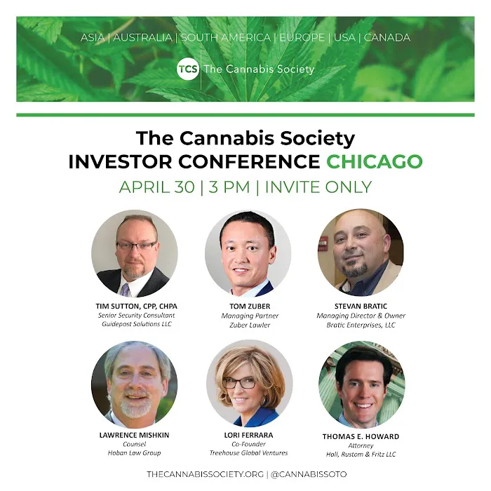 Cannabis Industry Lawyer | Howard Law Group 8