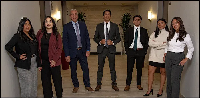 Borjas Law Group, LLC. 7