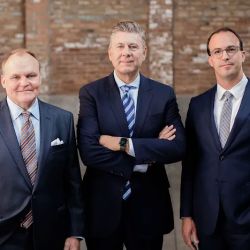 Cirignani Heller & Harman ico