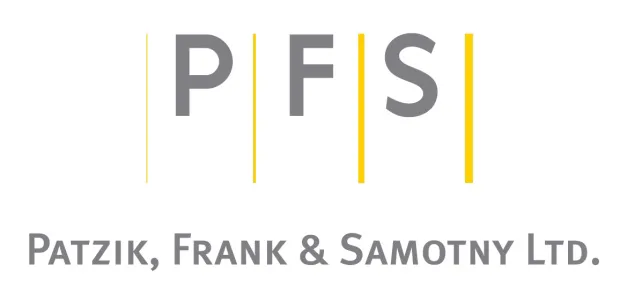 Patzik Frank & Samotny Ltd. 1