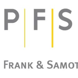 Patzik Frank & Samotny Ltd. ico