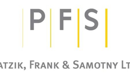 Patzik Frank & Samotny Ltd.