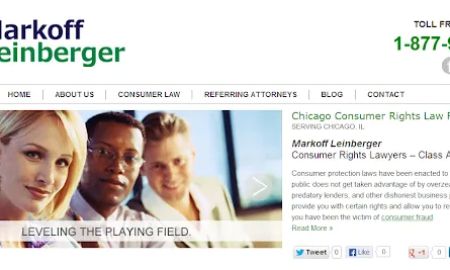 Markoff Leinberger