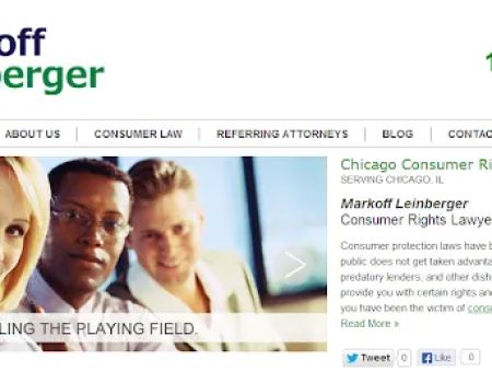 Markoff Leinberger