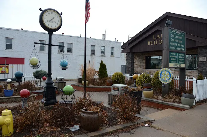 Williams, Williams & Bembenek, P.C. 5