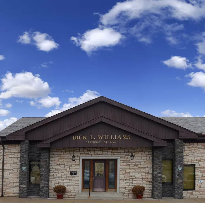 Williams, Williams & Bembenek, P.C. 3