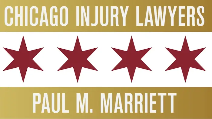 Chicago Injury Lawyers 1
