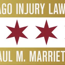 Chicago Injury Lawyers ico