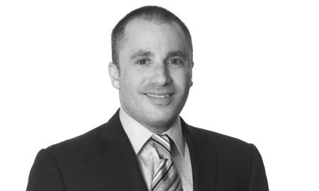 Brian L. Heidelberger