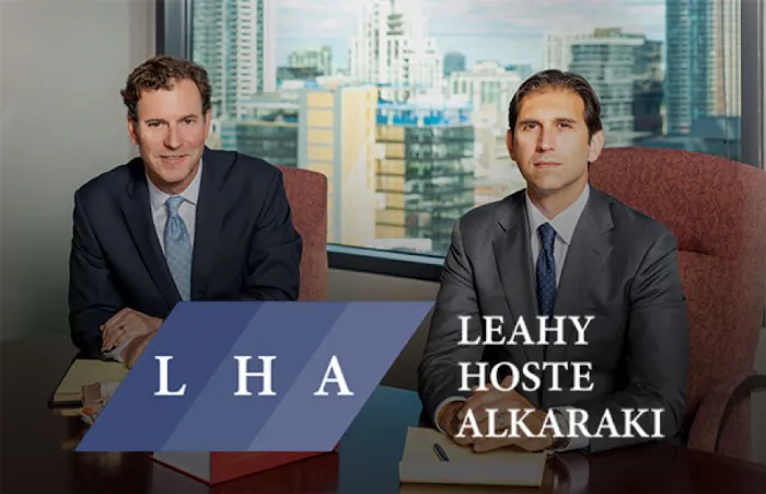 Leahy Hoste Alkaraki 2