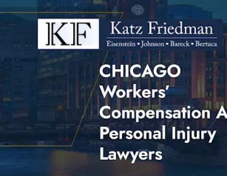 Katz Friedman