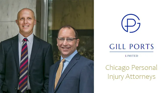 Gill Ports Hoste LLC 1