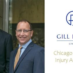 Gill Ports Hoste LLC ico