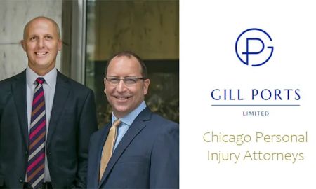 Gill Ports Hoste LLC