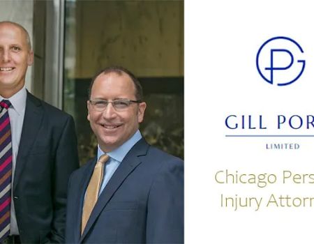Gill Ports Hoste LLC