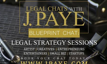 Johnetta G. Paye, Esq.