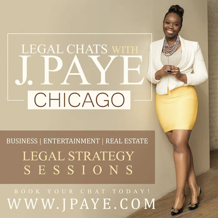 Johnetta G. Paye, Esq. 2