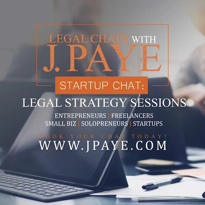 Johnetta G. Paye, Esq. 4