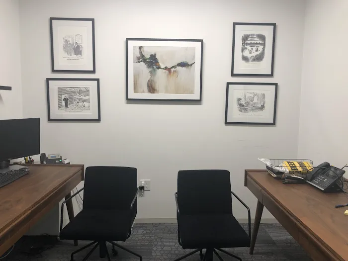 Law Office of Russell D. Knight 6