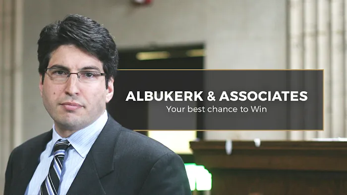 Albukerk & Associates 2