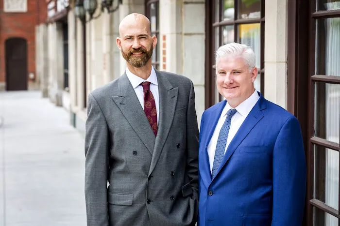 Coplan + Crane Personal Injury Lawyers 1
