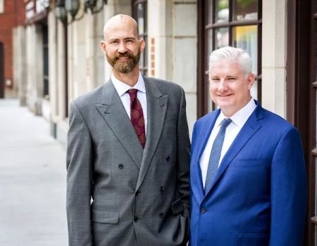 Coplan + Crane Personal Injury Lawyers