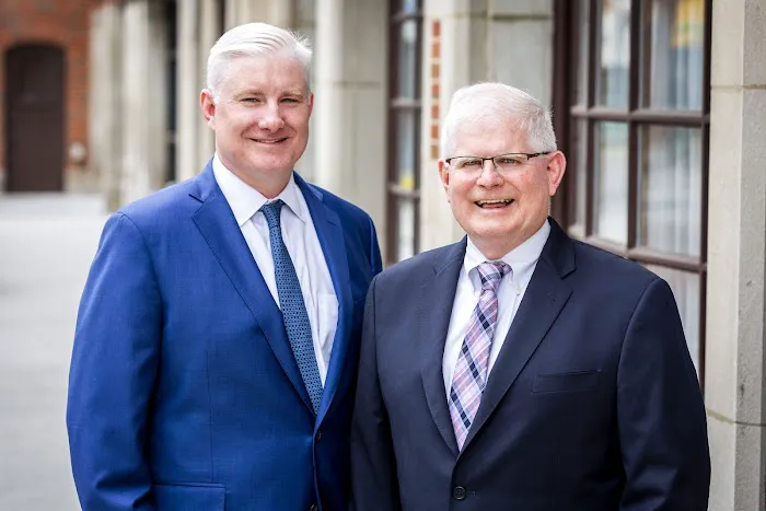 Coplan + Crane Personal Injury Lawyers 7