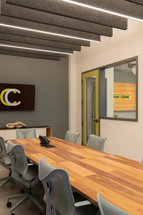 Coplan + Crane Personal Injury Lawyers 10