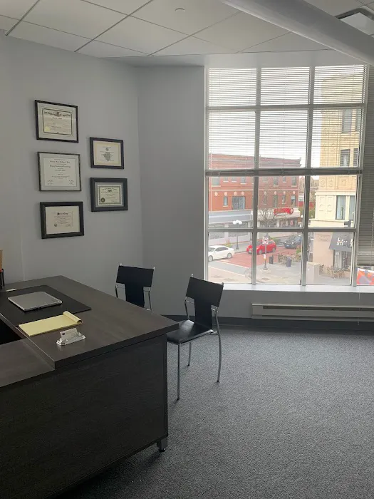 The Law Offices of Damon J. LaPorte, P.C. 9