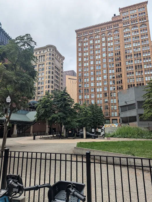 Loren Blumenfeld Law Office 4
