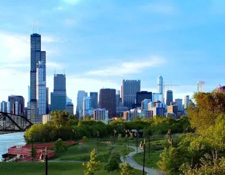 Kaplan Law Illinois