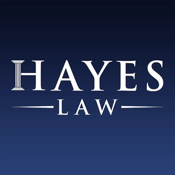 Hayes Law LLC 5