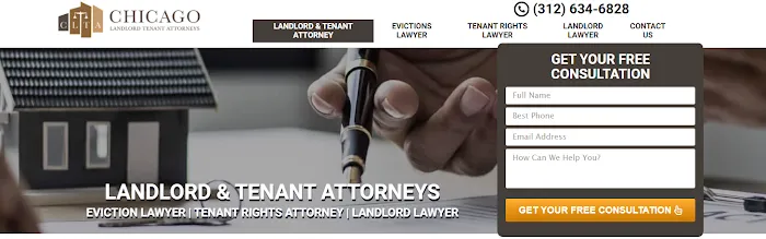 Chicago Landlord Tenant Attorneys 1