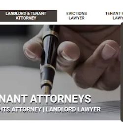 Chicago Landlord Tenant Attorneys ico