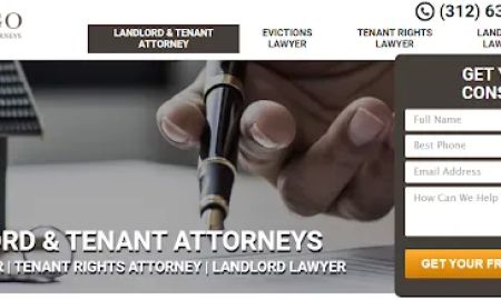 Chicago Landlord Tenant Attorneys