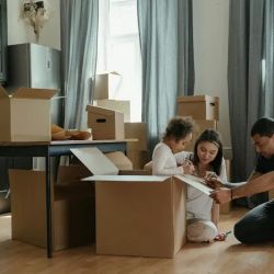 Chicago Family Attorneys, LLC ico