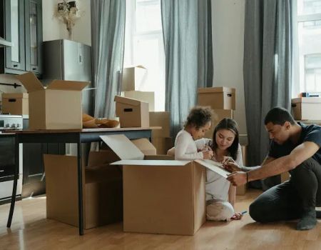 Chicago Family Attorneys, LLC