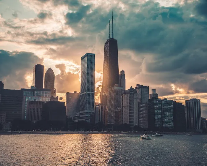 Chicago Family Attorneys, LLC 3