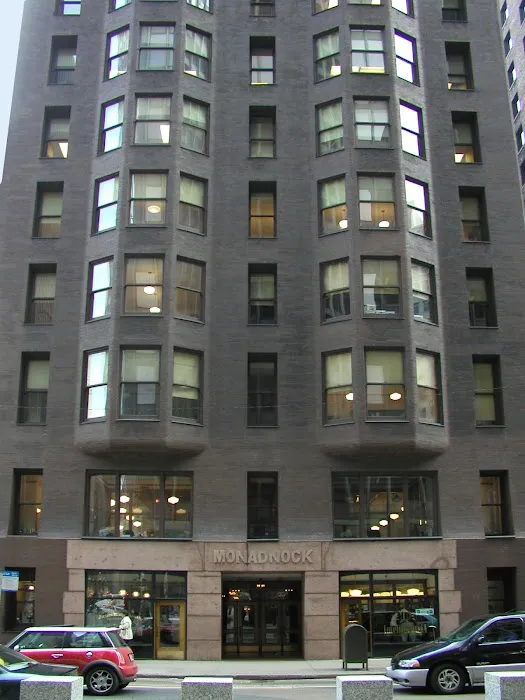Chicago Family Attorneys, LLC 6